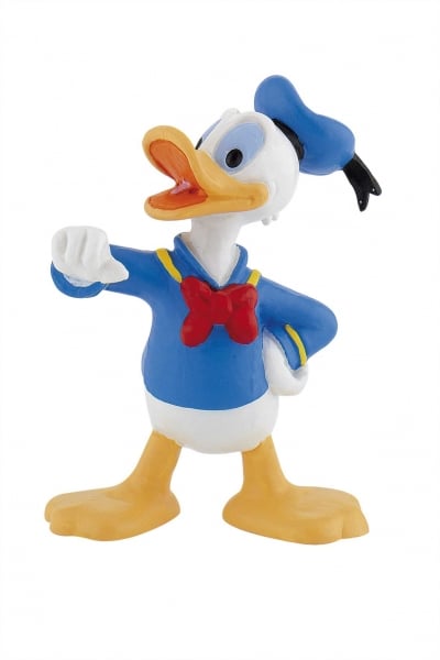 figurina donald, 5 cm