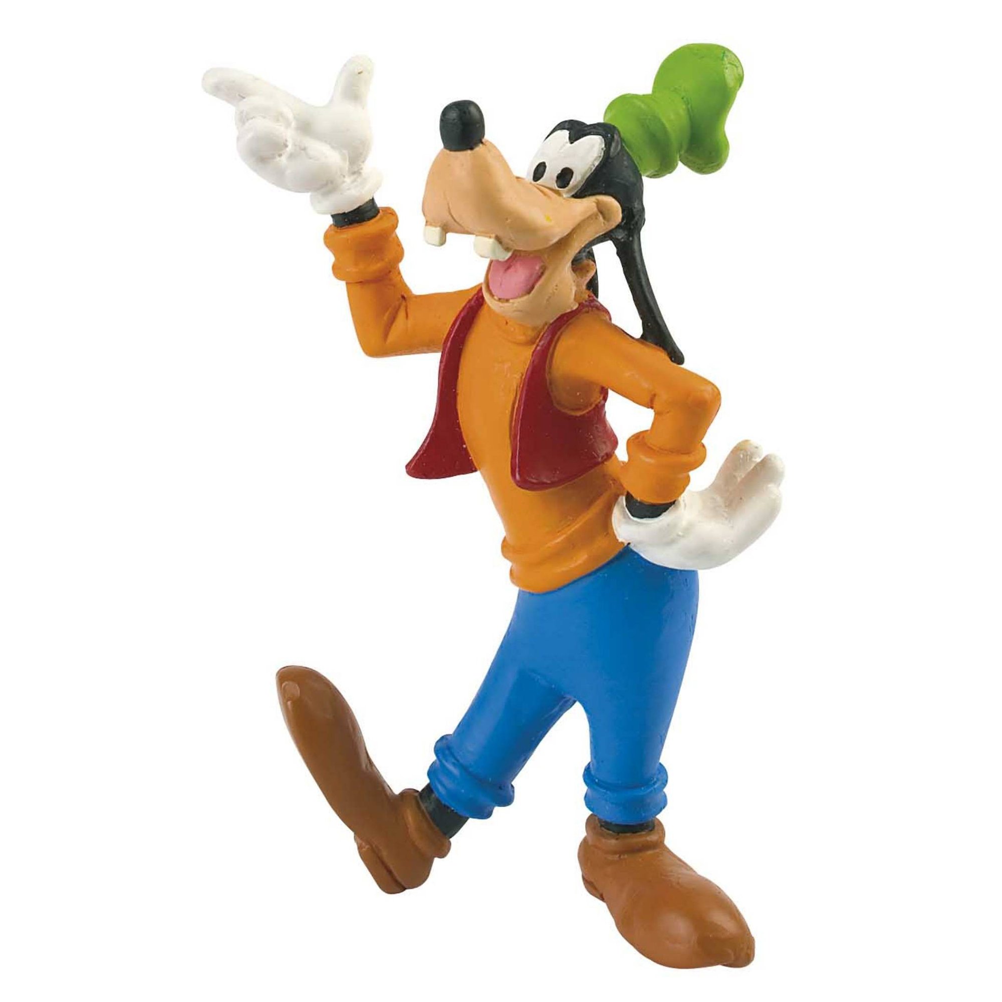 figurina goofy, 5 cm