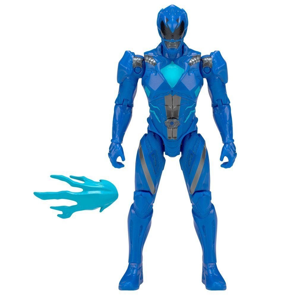 figurina power rangers, 12 cm