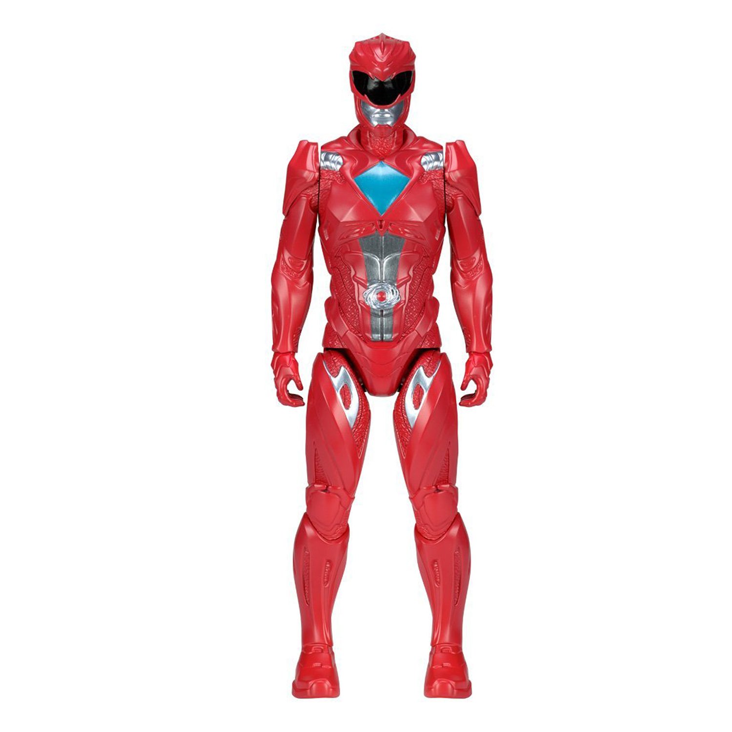 figurina power rangers, 30 cm