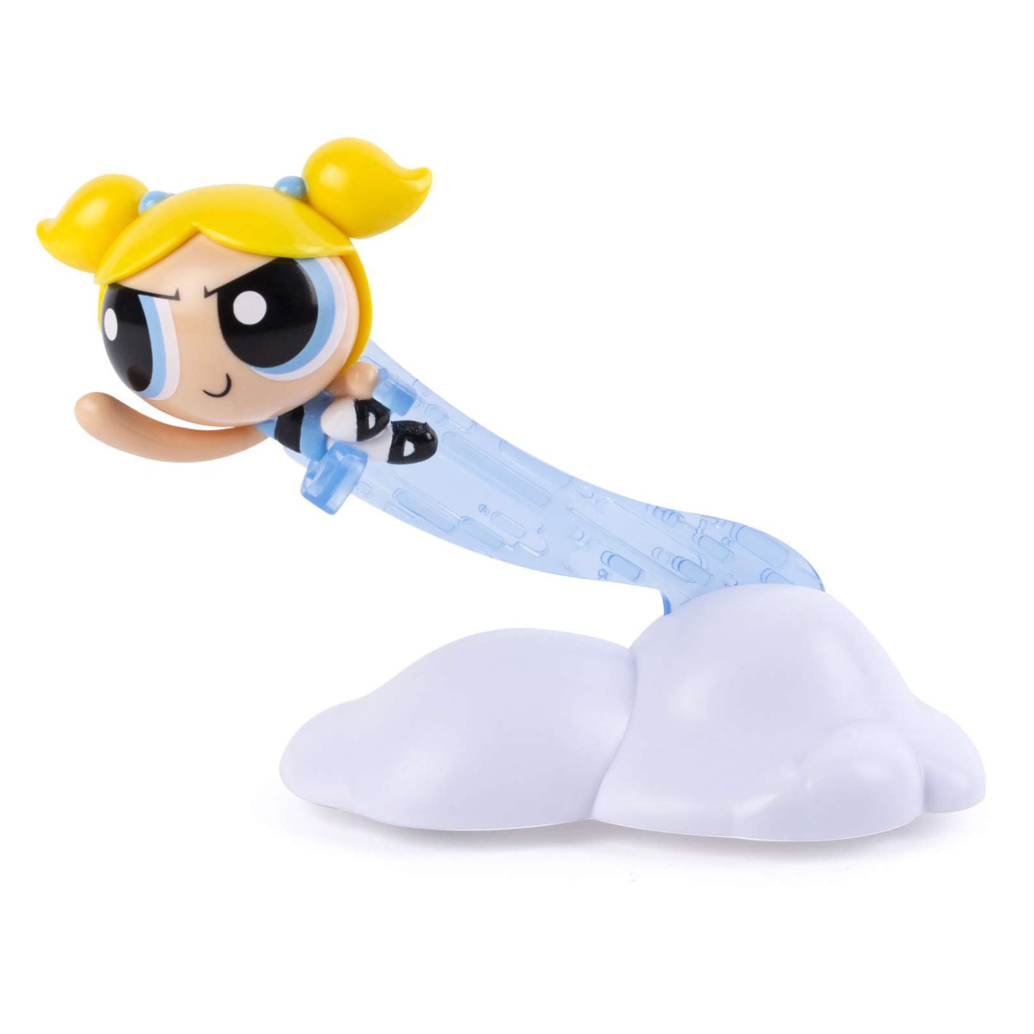 Figurina Powerpuff Girls - Bubbles image1