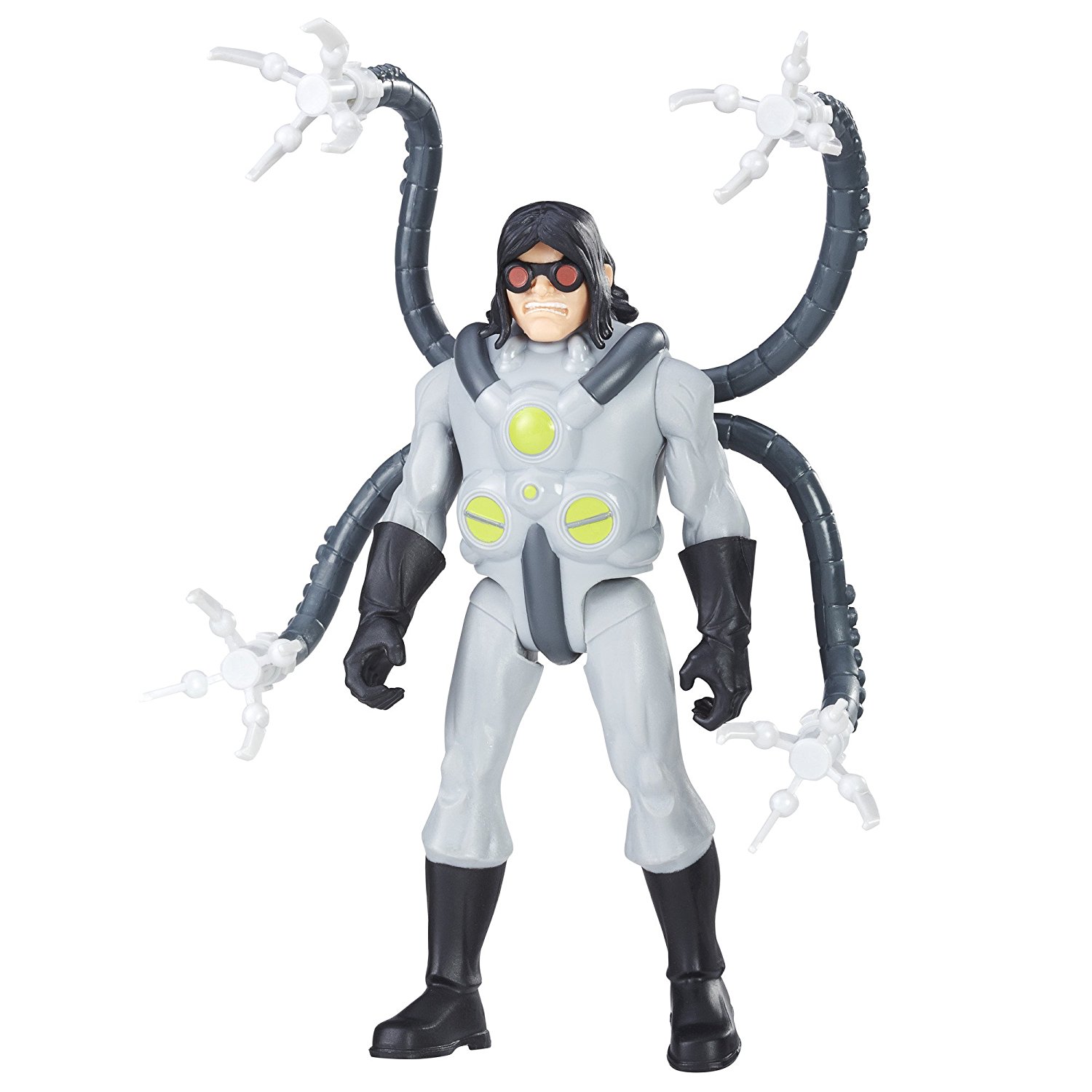 Figurina Spiderman Marvel - Doc Ock