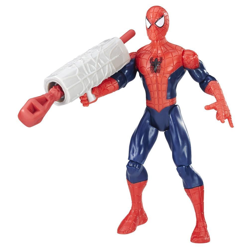 figurina spiderman marvel