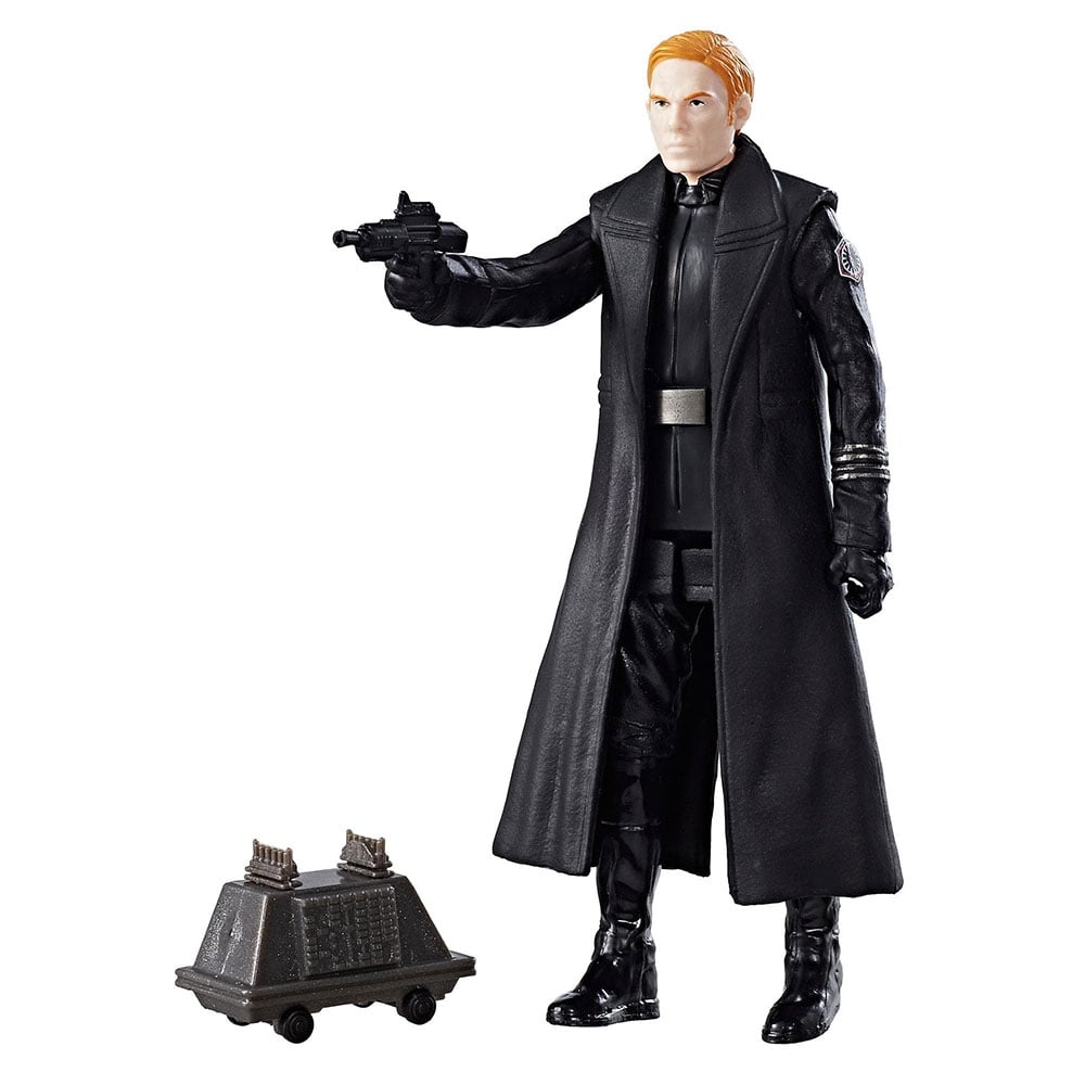  Figurina Star Wars Force Link - Generalul Hux, 9.5 cm 