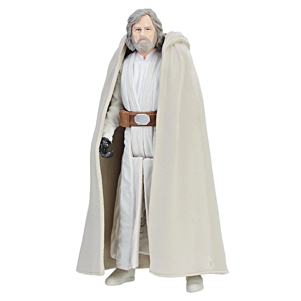 Figurina Star Wars Force Link – Luke Skywalker, 10 cm noriel.ro