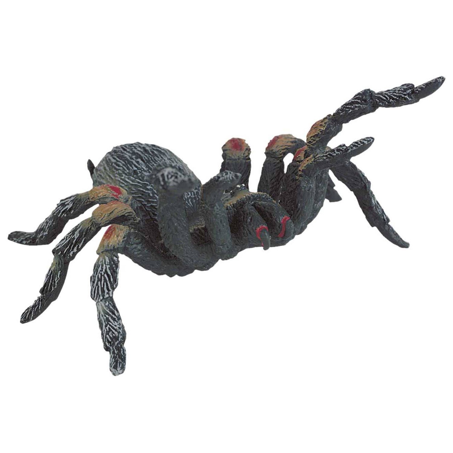 figurina tarantula, 10 cm