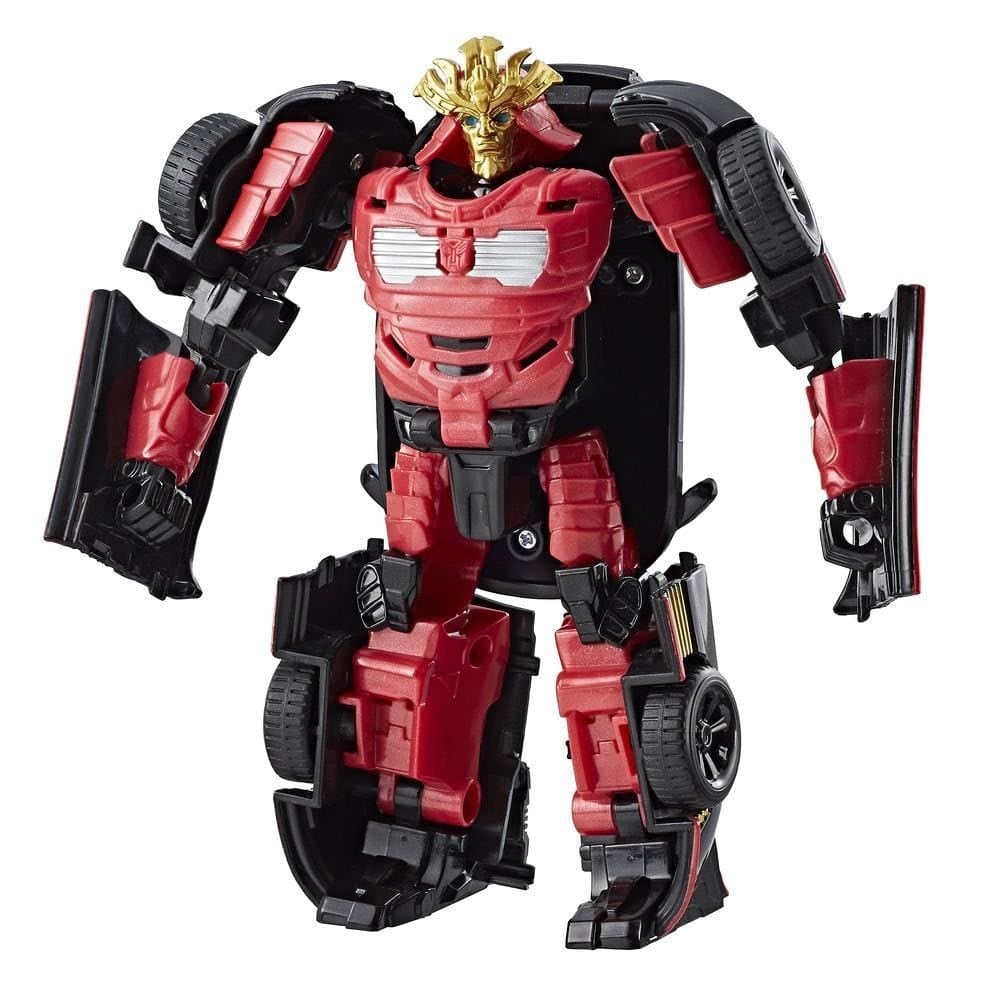 figurina transformers allspark tech - autobot drift