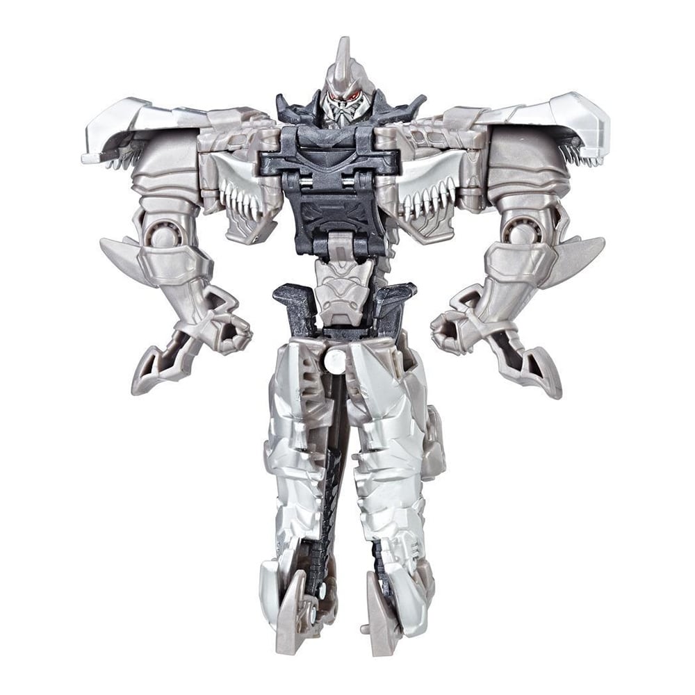 figurina transformers the last knight turbo changers - grimlock, 11 cm