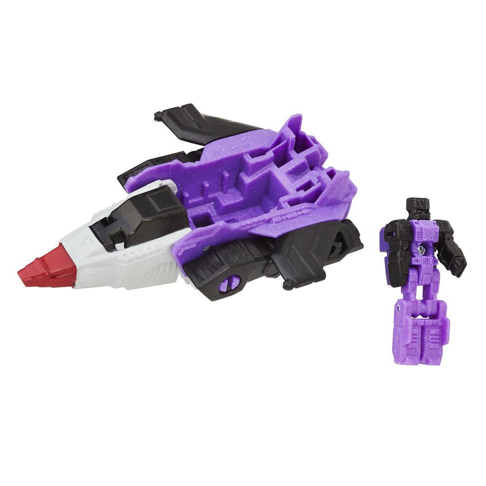 figurina transformers titan master - apeface