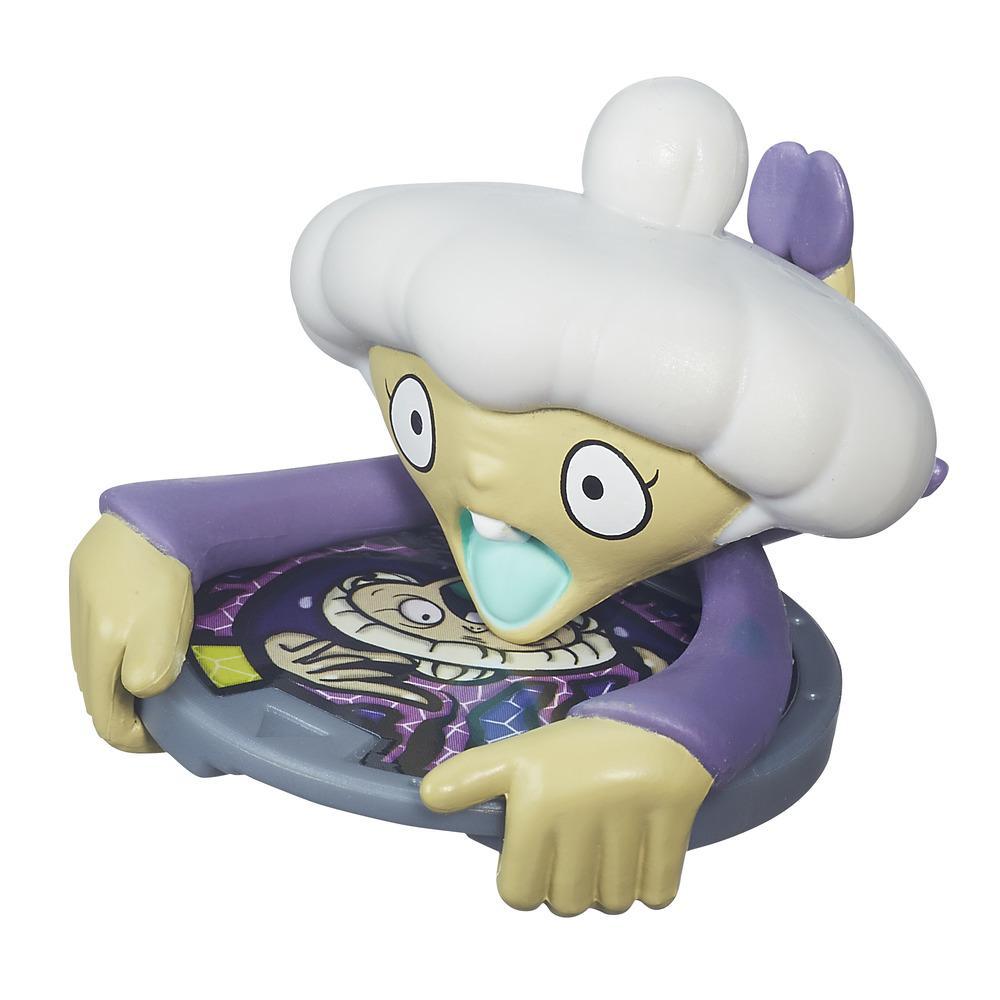 Figurina Yo-kai Watch Medal Moments - Tattletell