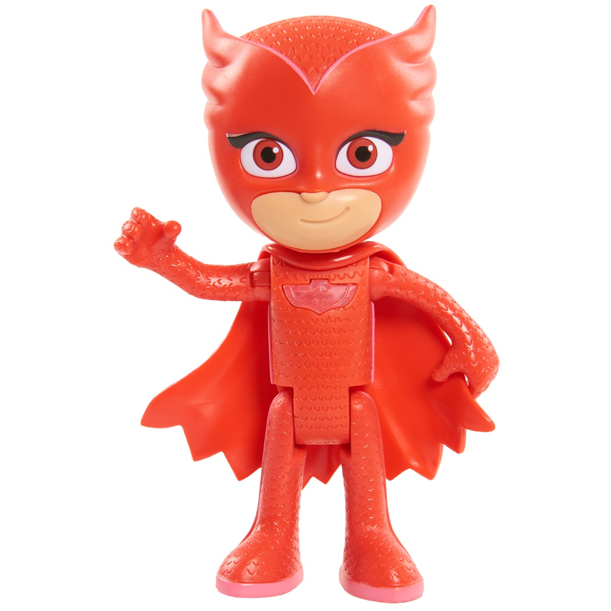 Figurina pj masks luminoasa si interactiva bufnita pj24585b