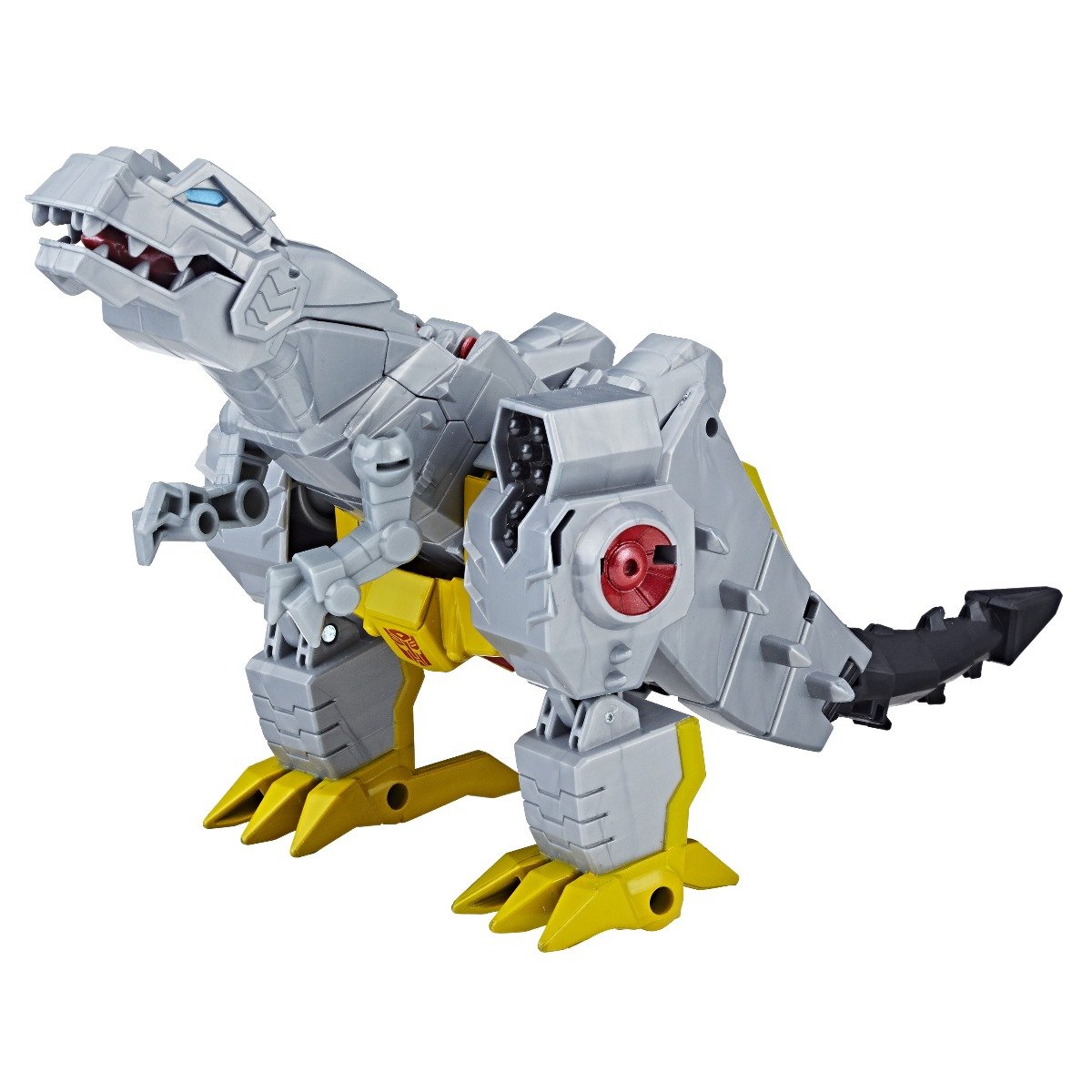 Figurina Transformers Cyberverse Action Attackers Ultra Grimlok