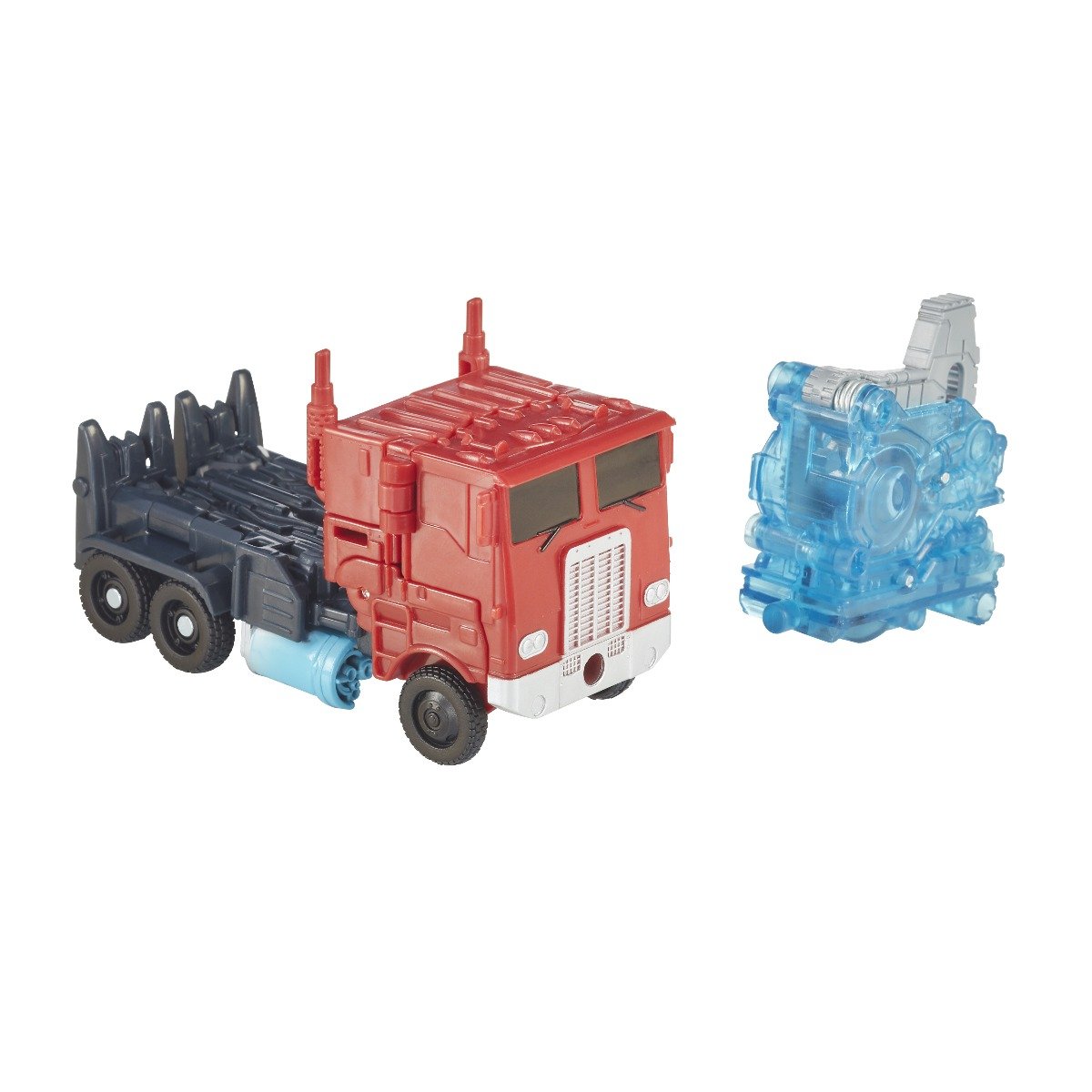 Figurina Transformers Energon Igniters Power Plus Optimus Prime