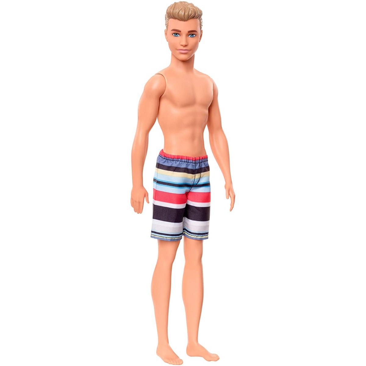 Papusa Barbie Ken, La plaja, GHW43