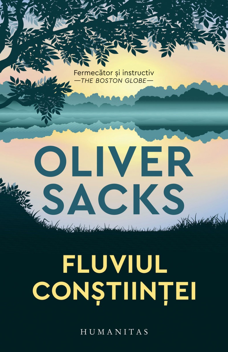 Fluviul constiintei, Oliver Sacks