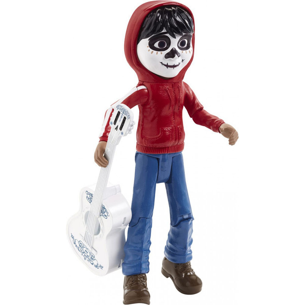 figurina coco - miguel
