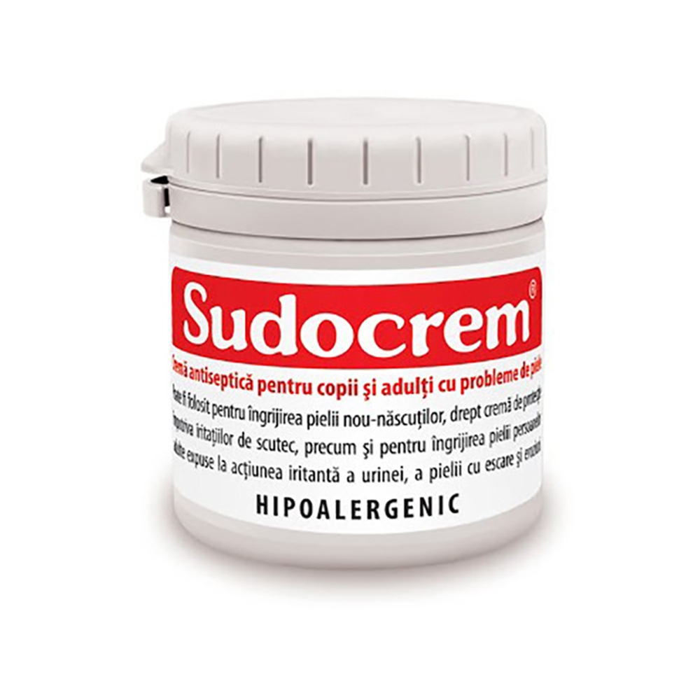 forest laboratories sudocrem, 250g