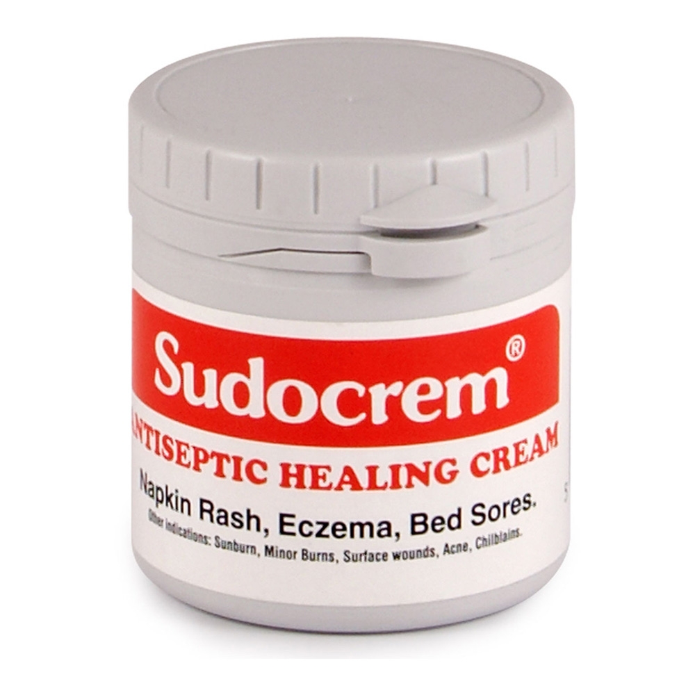 forest laboratories sudocrem, 60g