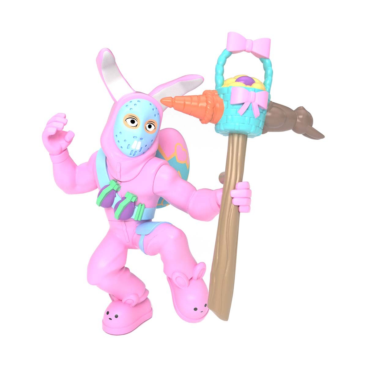 Figurina Fortnite Battle Royal, S2, Rabbit