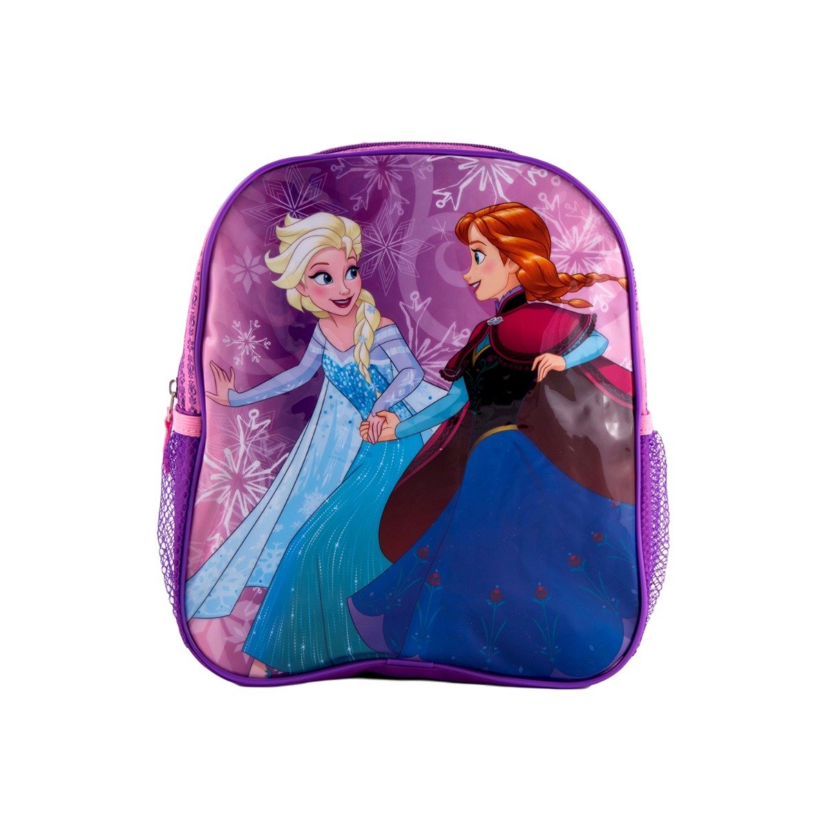 Ghiozdan pentru gradinita frozen, mic