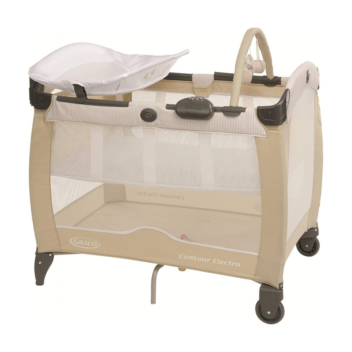 Patut graco contour electra benny & bell