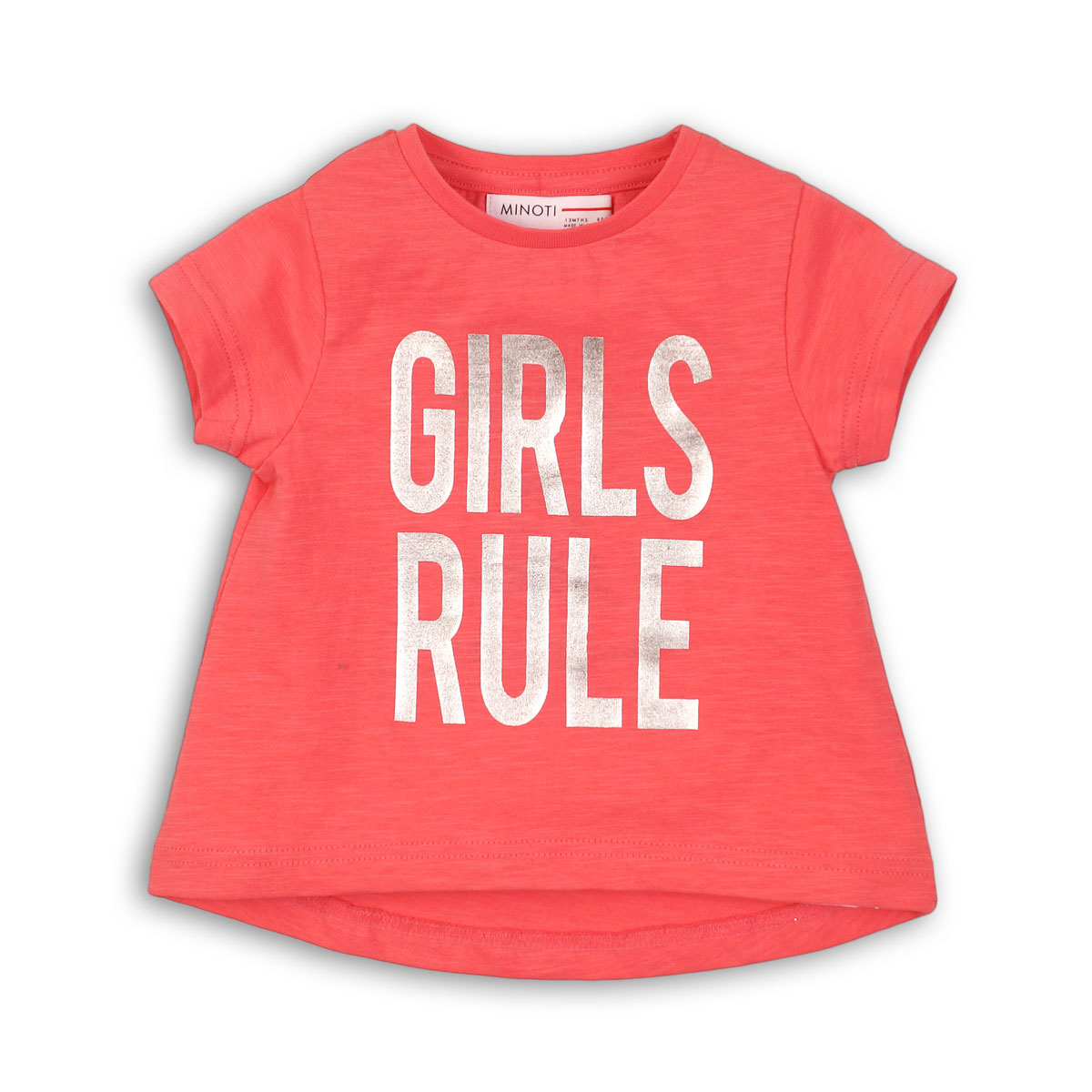 tricou minoti gbs - girls rule