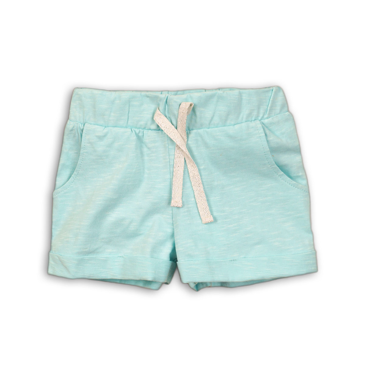 pantaloni scurti sport minoti gbs - verde