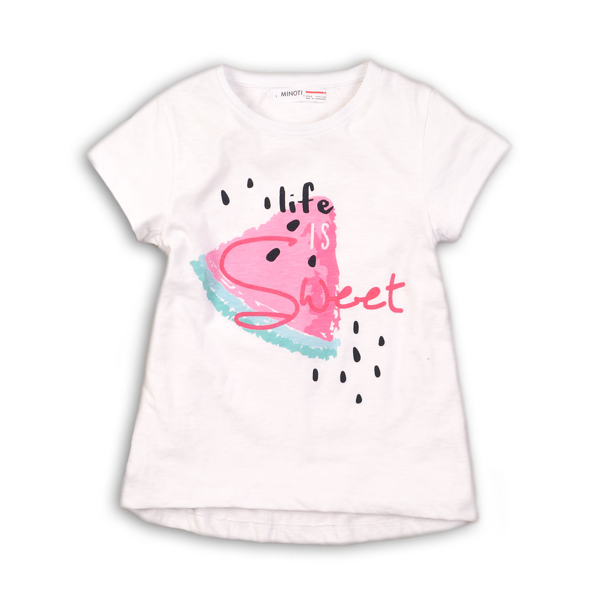 tricou minoti gbs - life is sweet