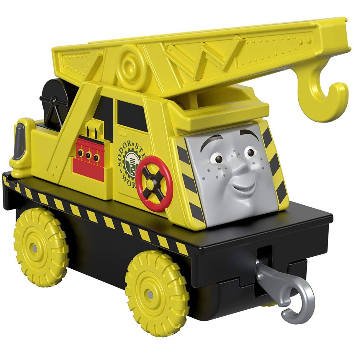 Trenulet metalic Thomas and Friends, Kevin FXX07