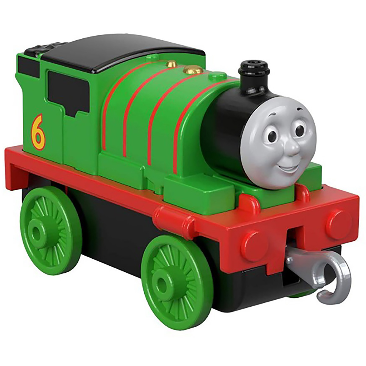Trenulet metalic Thomas and Friends, Percy FXX03