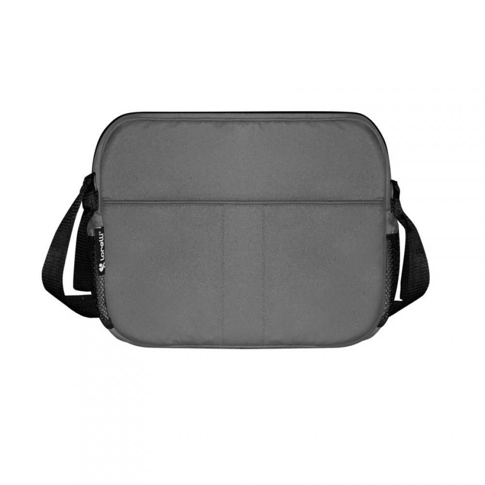 geanta bebe lorelli classic, grey