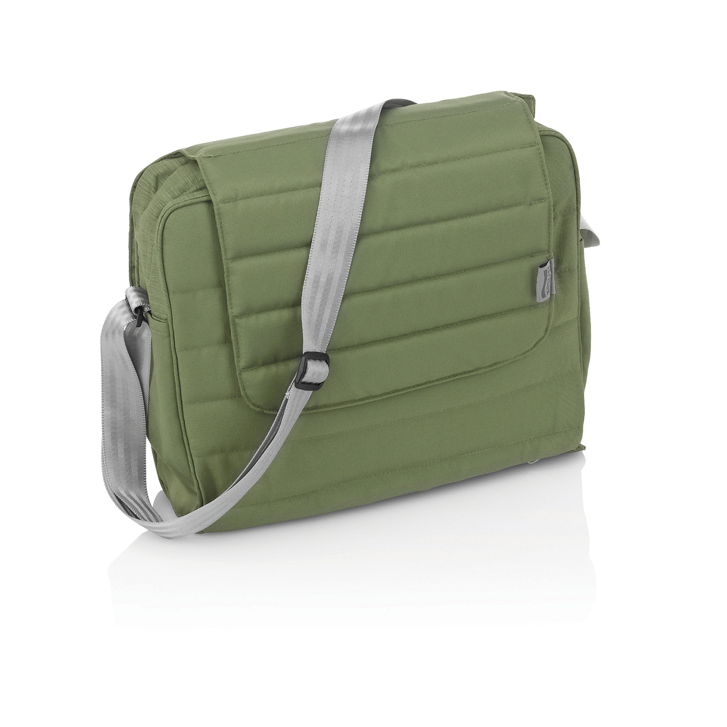 geanta pentru carucior britax-romer affinity, cactus green