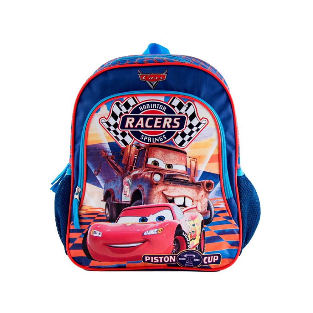 ghiozdan cars 3, 33 cm