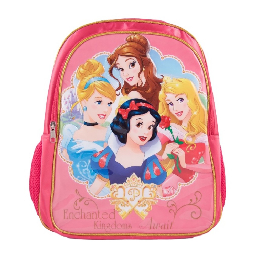 ghiozdan disney princess, 43 cm