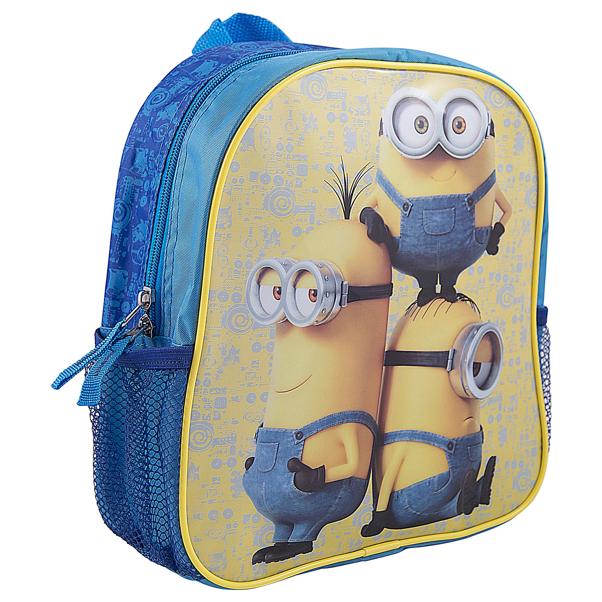 ghiozdan minions, 28 cm