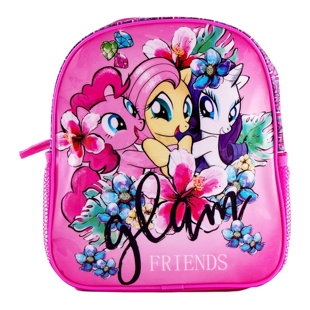 ghiozdan my little pony, 26 cm