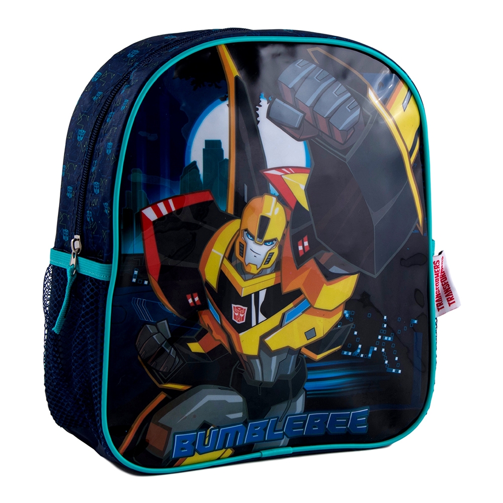 ghiozdan transformers, 26 cm