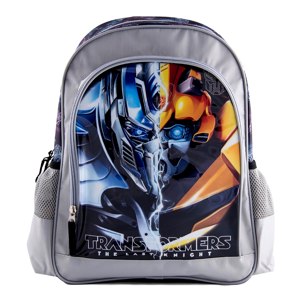 ghiozdan transformers, 37 cm