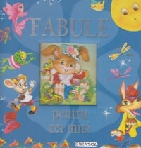 girasol - fabule pentru cei mici (ed.noua)