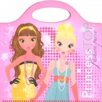 girasol - princess top fashion purse (roz)