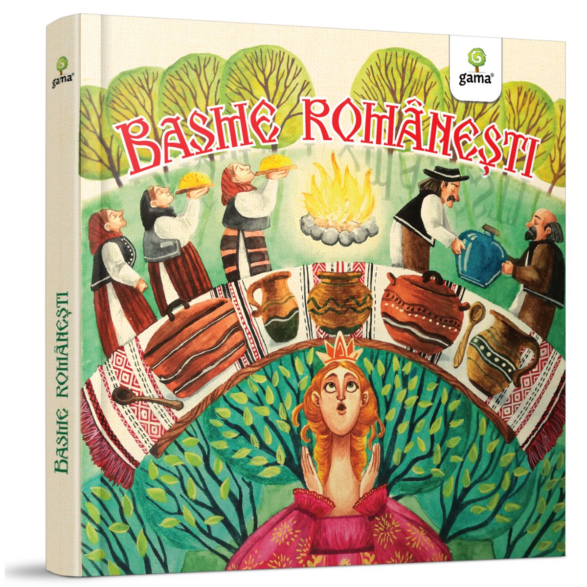 Basme romanesti Basme. imagine noua responsabilitatesociala.ro
