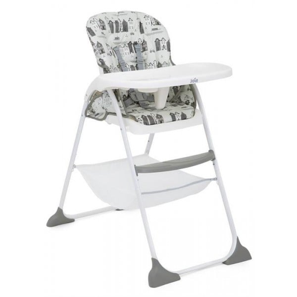 Scaun de masa bebelusi joie mimzy snacker petite city