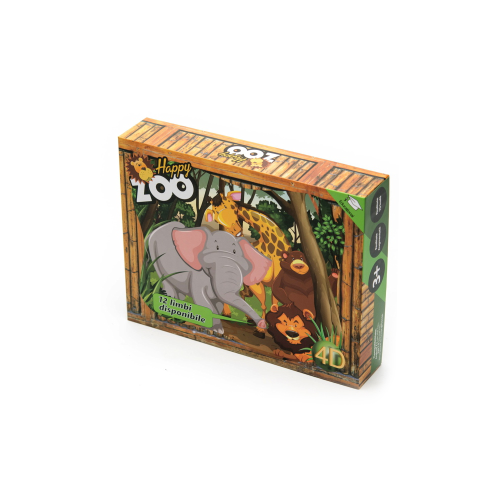 joc ar eboda happy zoo