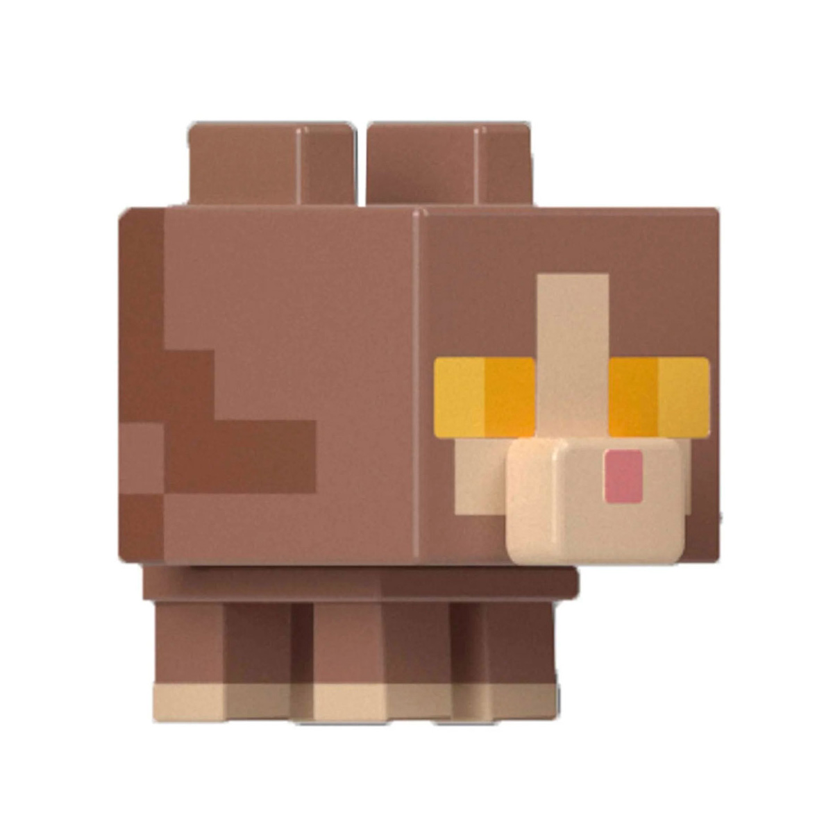 Mini figurina Minecraft, HJV18