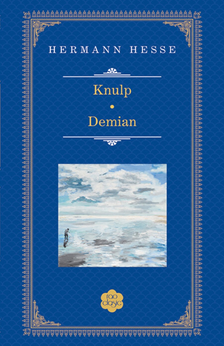 Knulp - Demian, Hermann Hesse