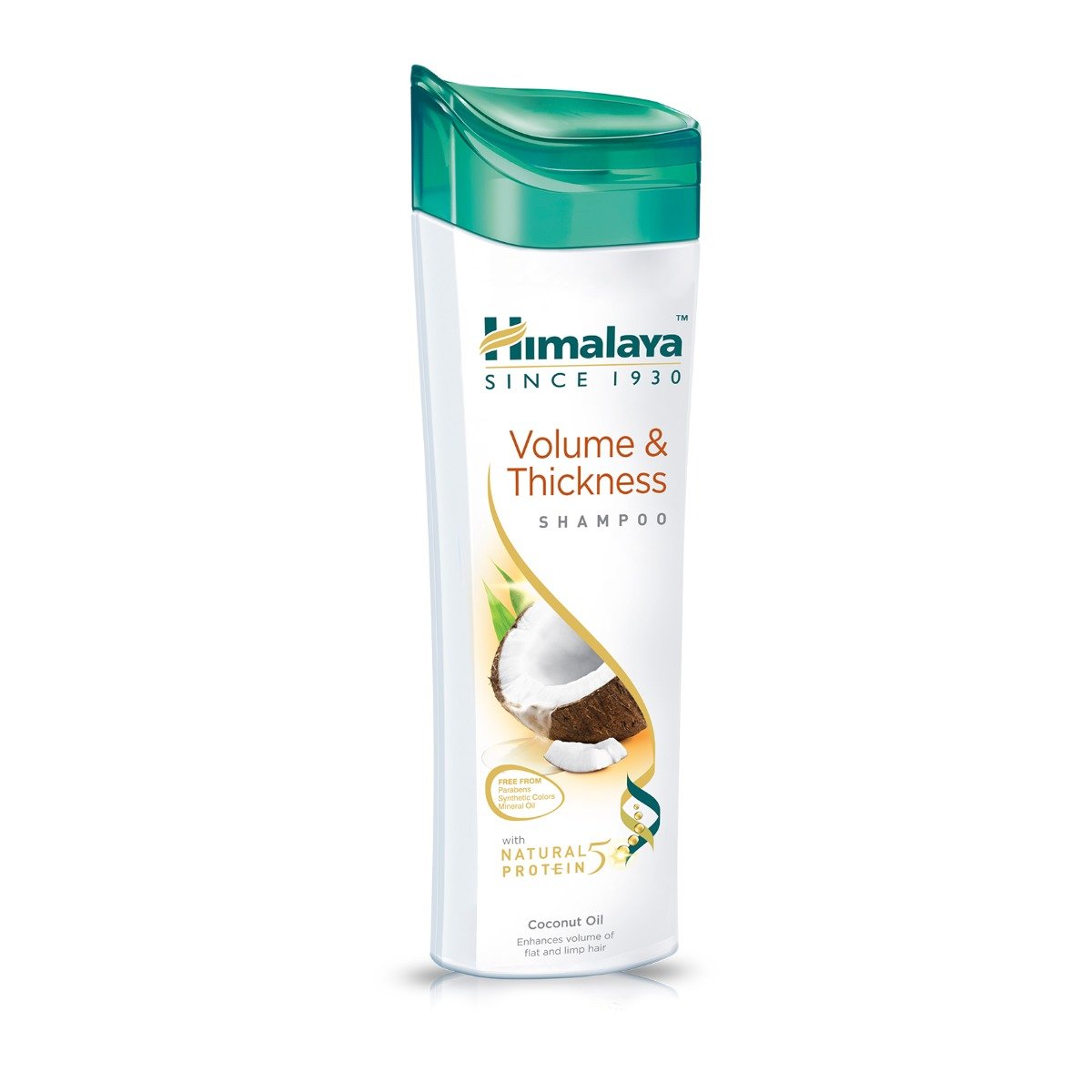 Sampon himalaya volume & thickness, 200 ml