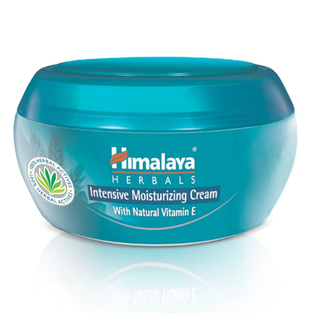 Crema intensiv hidratanta pentru corp Himalaya, 150 ml Himalaya imagine noua