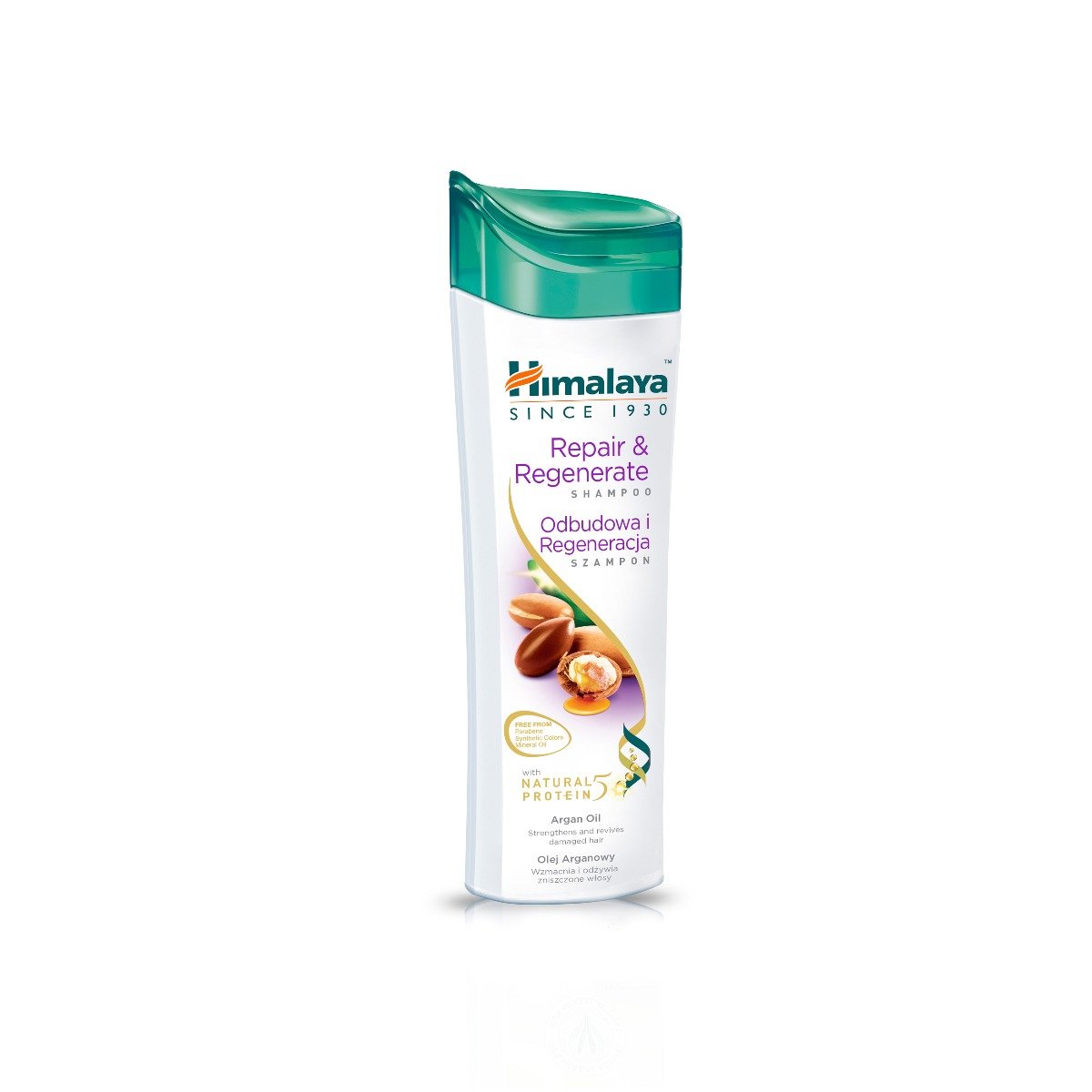 Sampon himalaya repair & regenerate, 400 ml
