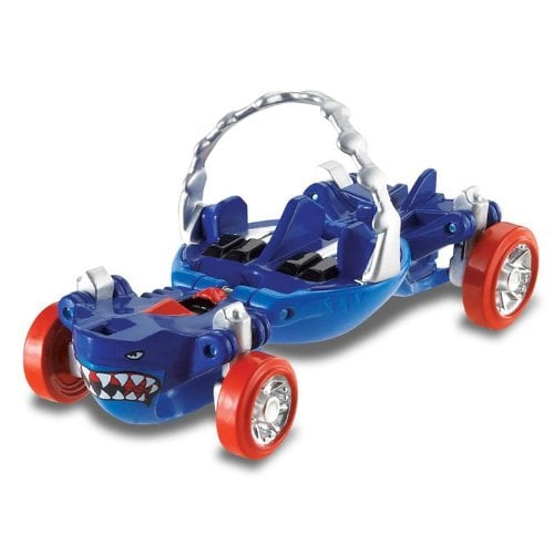 Hot Wheels - Masini Ballistik