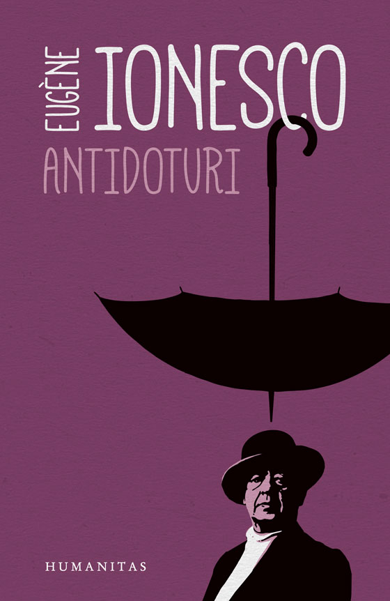 Antidoturi, eugene ionesco 